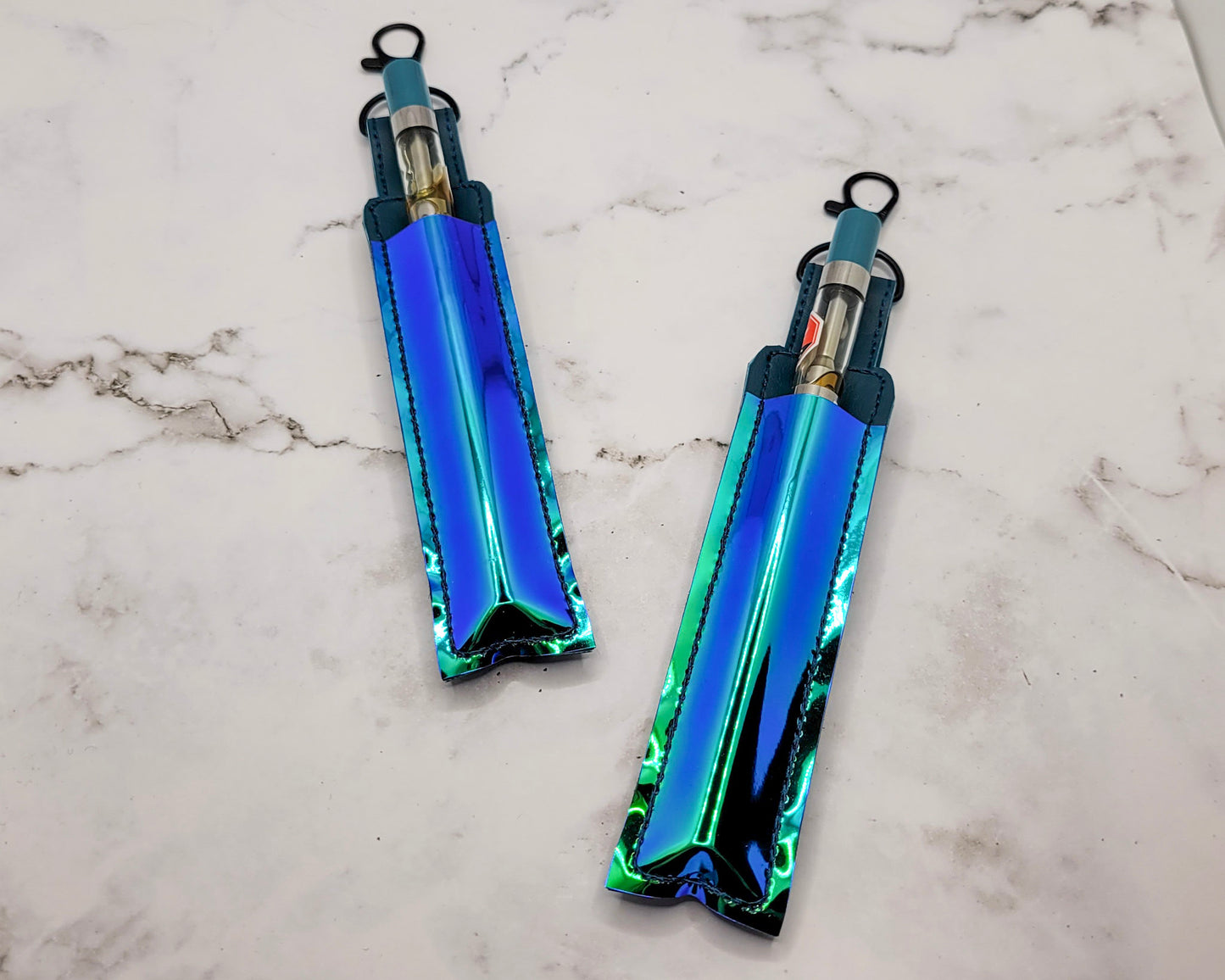 Mountain Lake Colour-Shifting Vape Pen Case