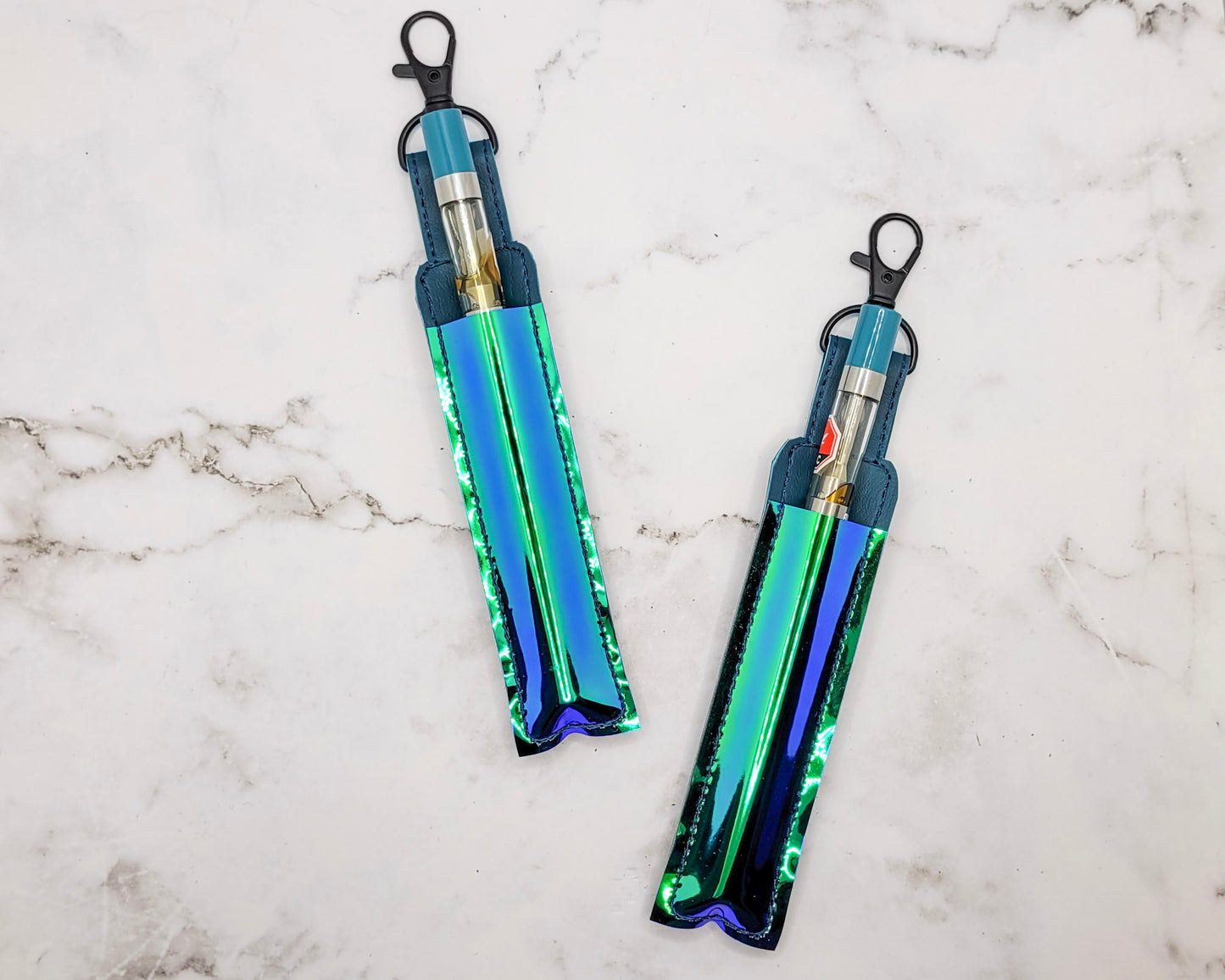 Mountain Lake Colour-Shifting Vape Pen Case