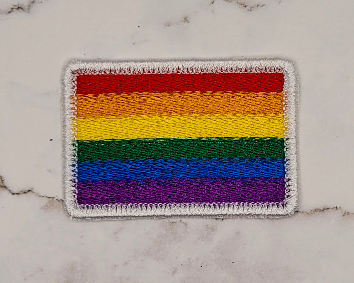 Pride Patch