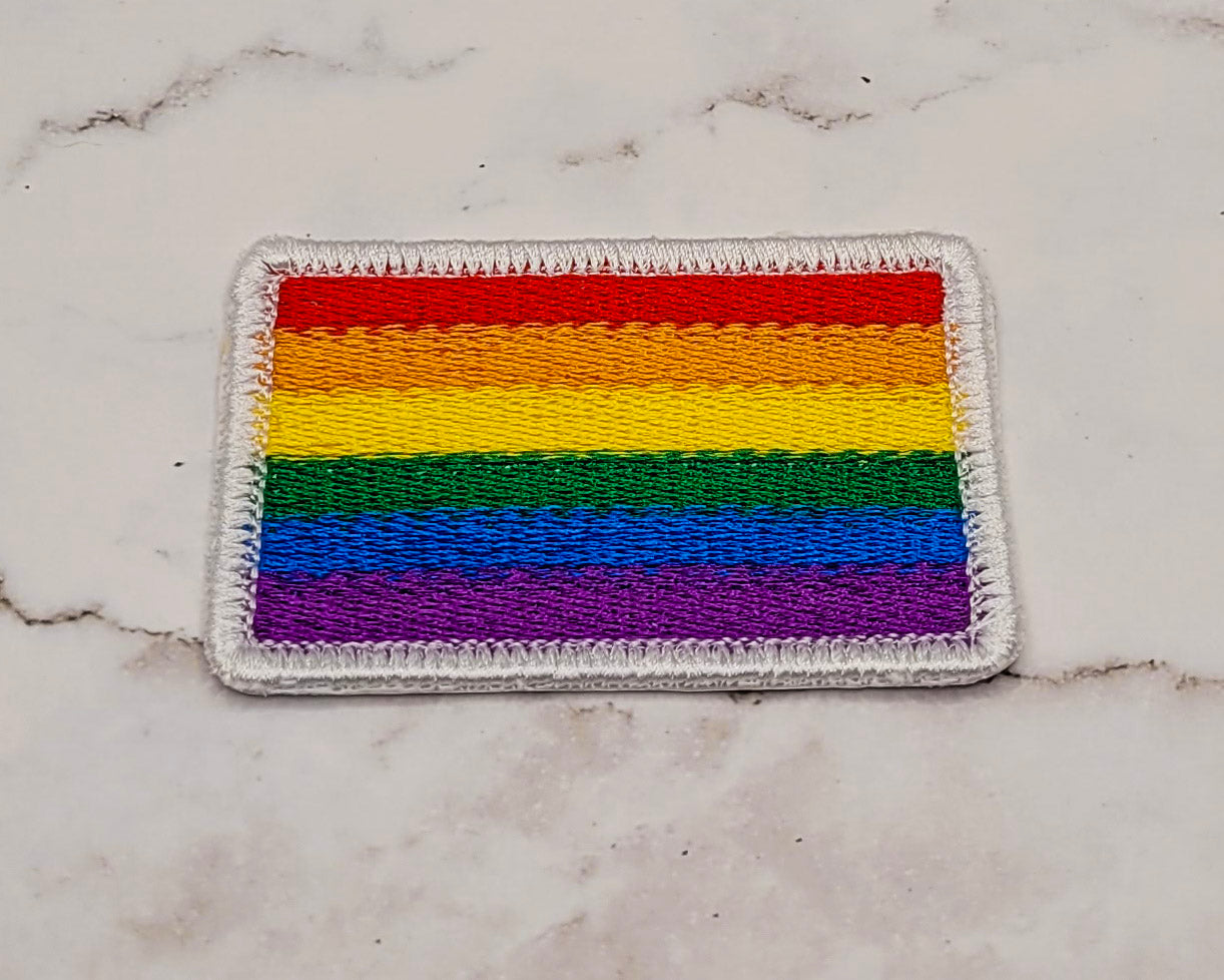 Pride Patch