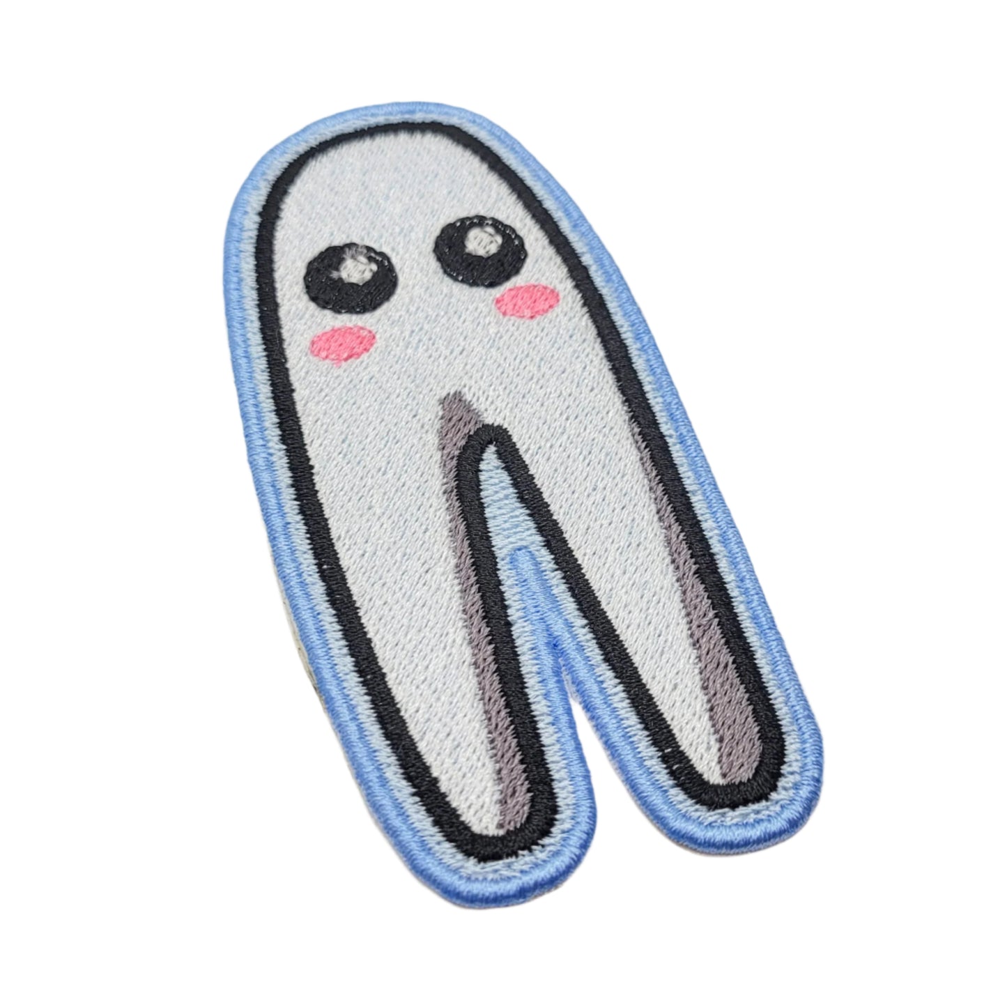 Fresno Nightcrawler Embroidered Patch