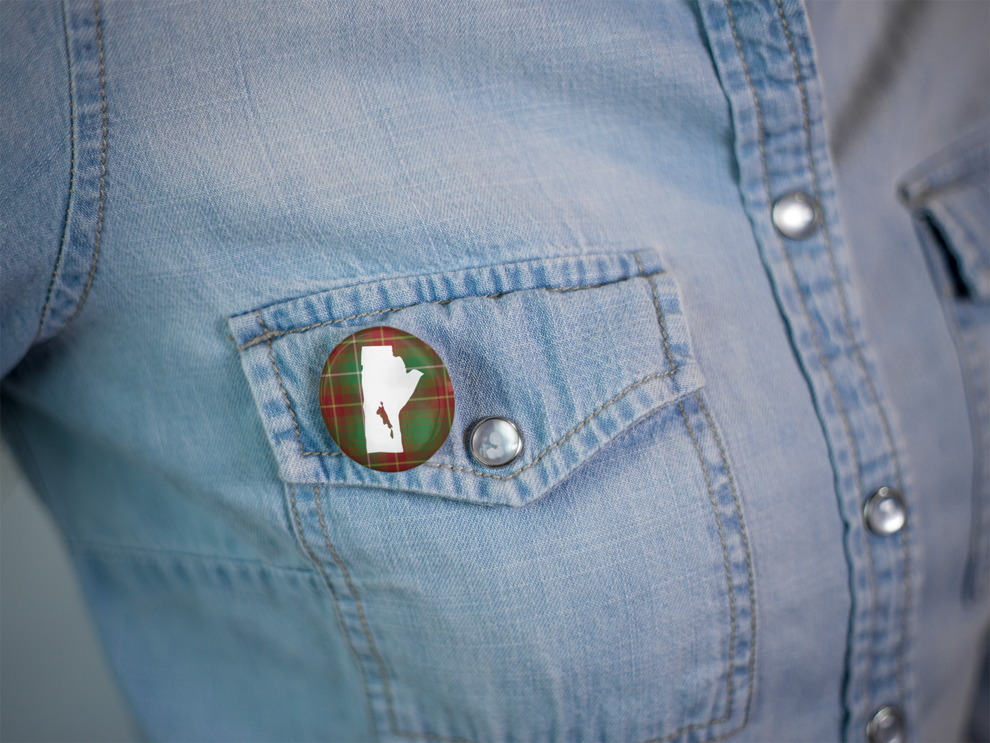 Bouton Pinback « Apportez votre jeu Eh »