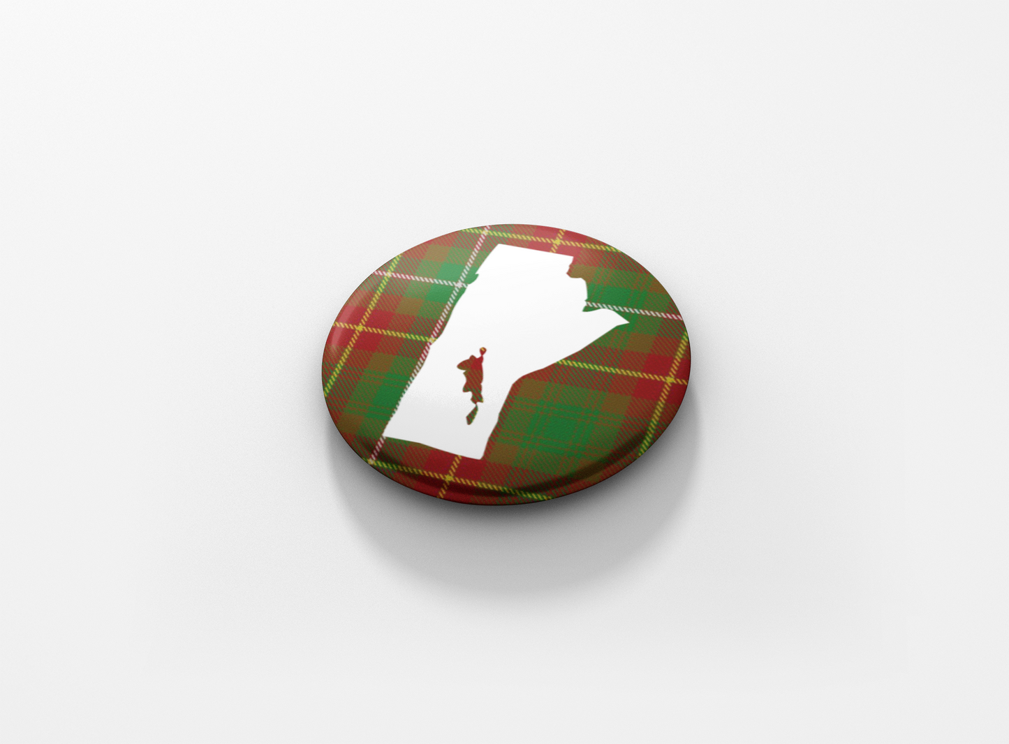 Bouton Pinback « Apportez votre jeu Eh »