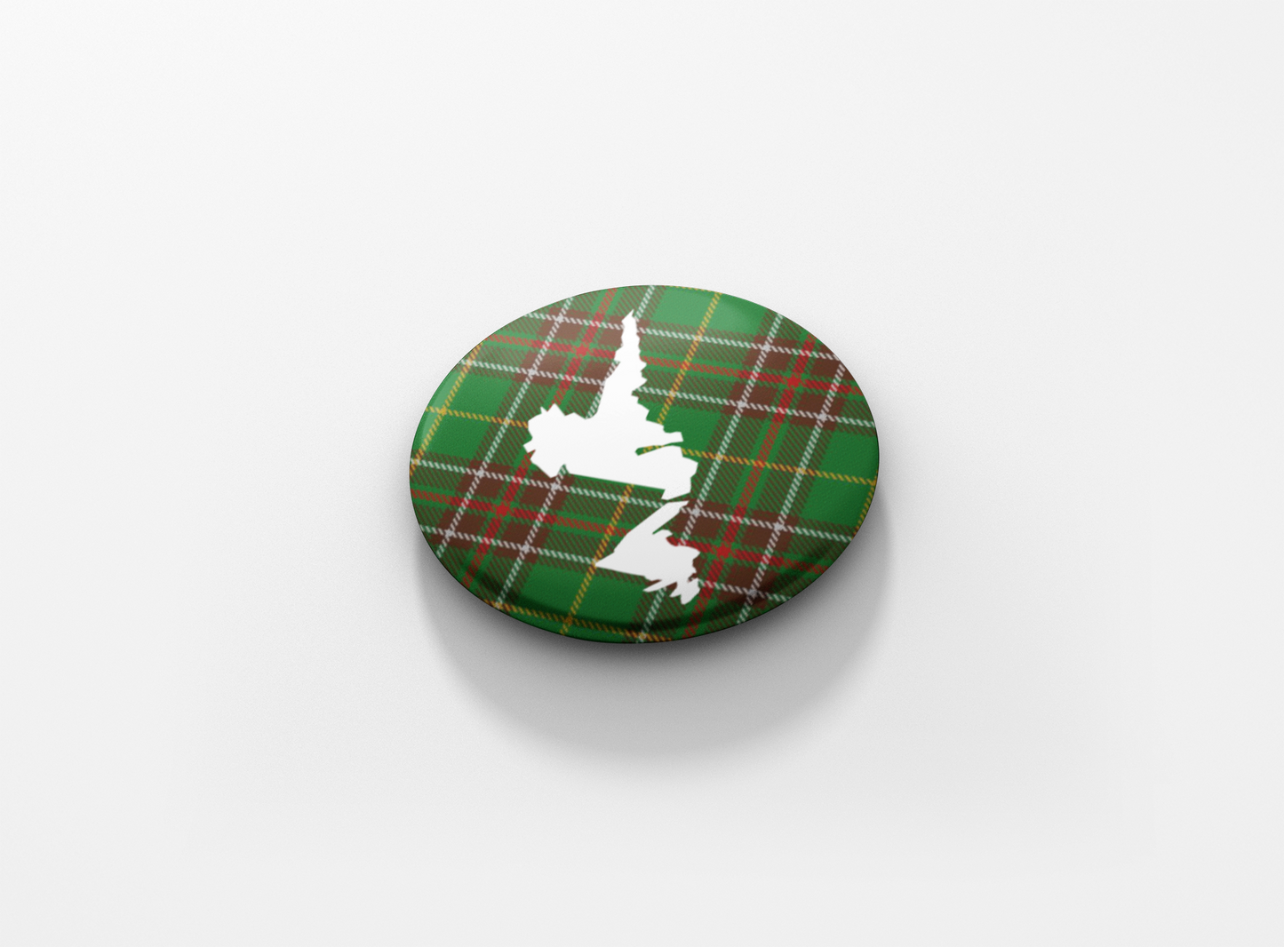 Bouton Pinback « Apportez votre jeu Eh »