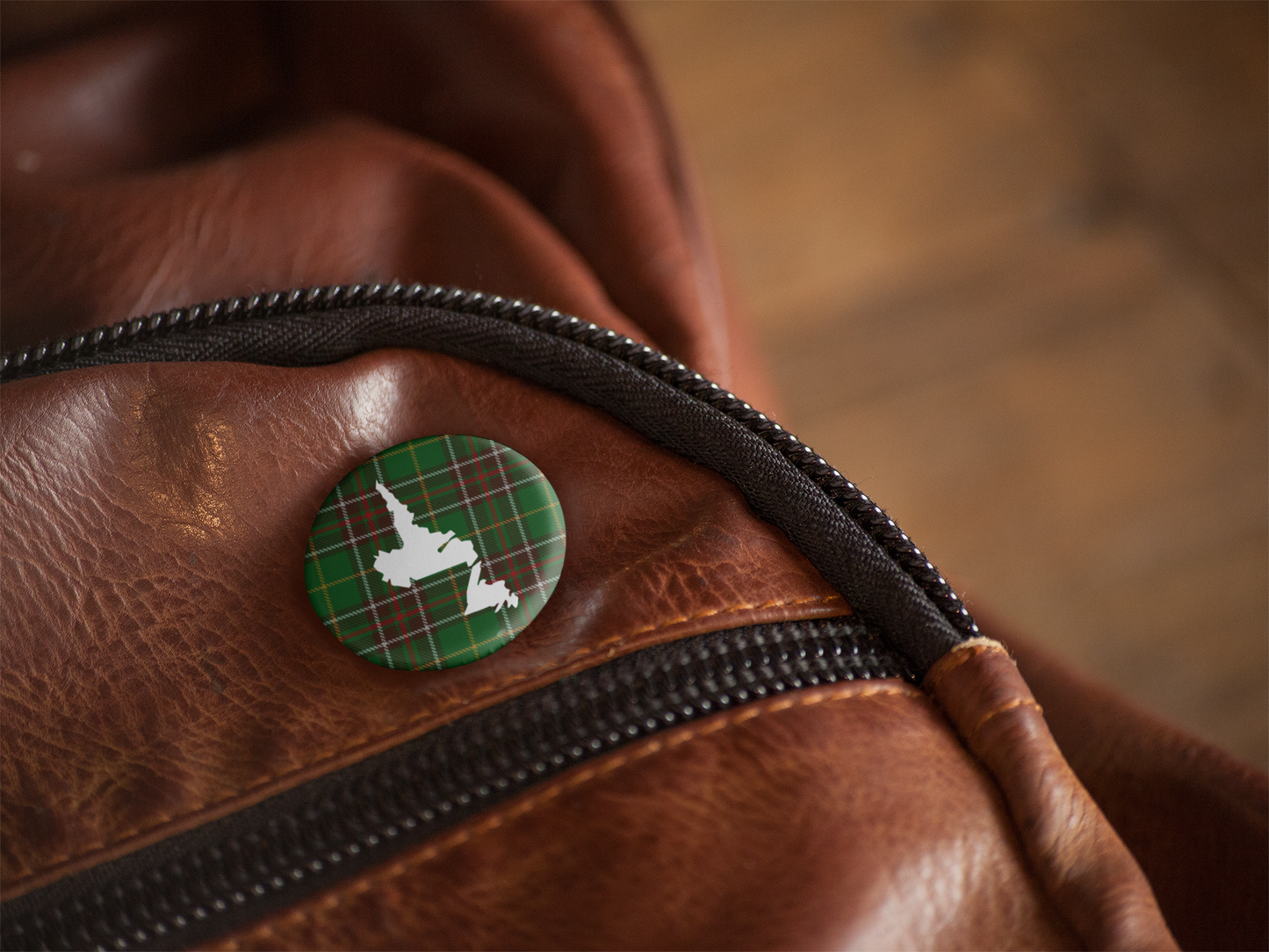 Bouton Pinback « Apportez votre jeu Eh »