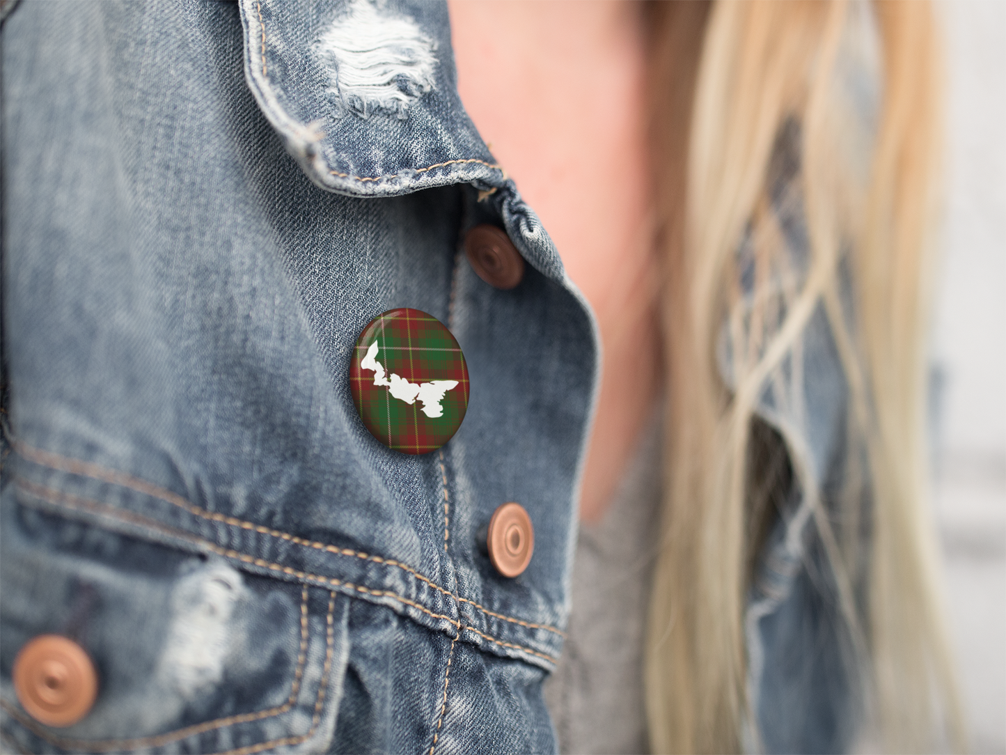 Bouton Pinback « Apportez votre jeu Eh »