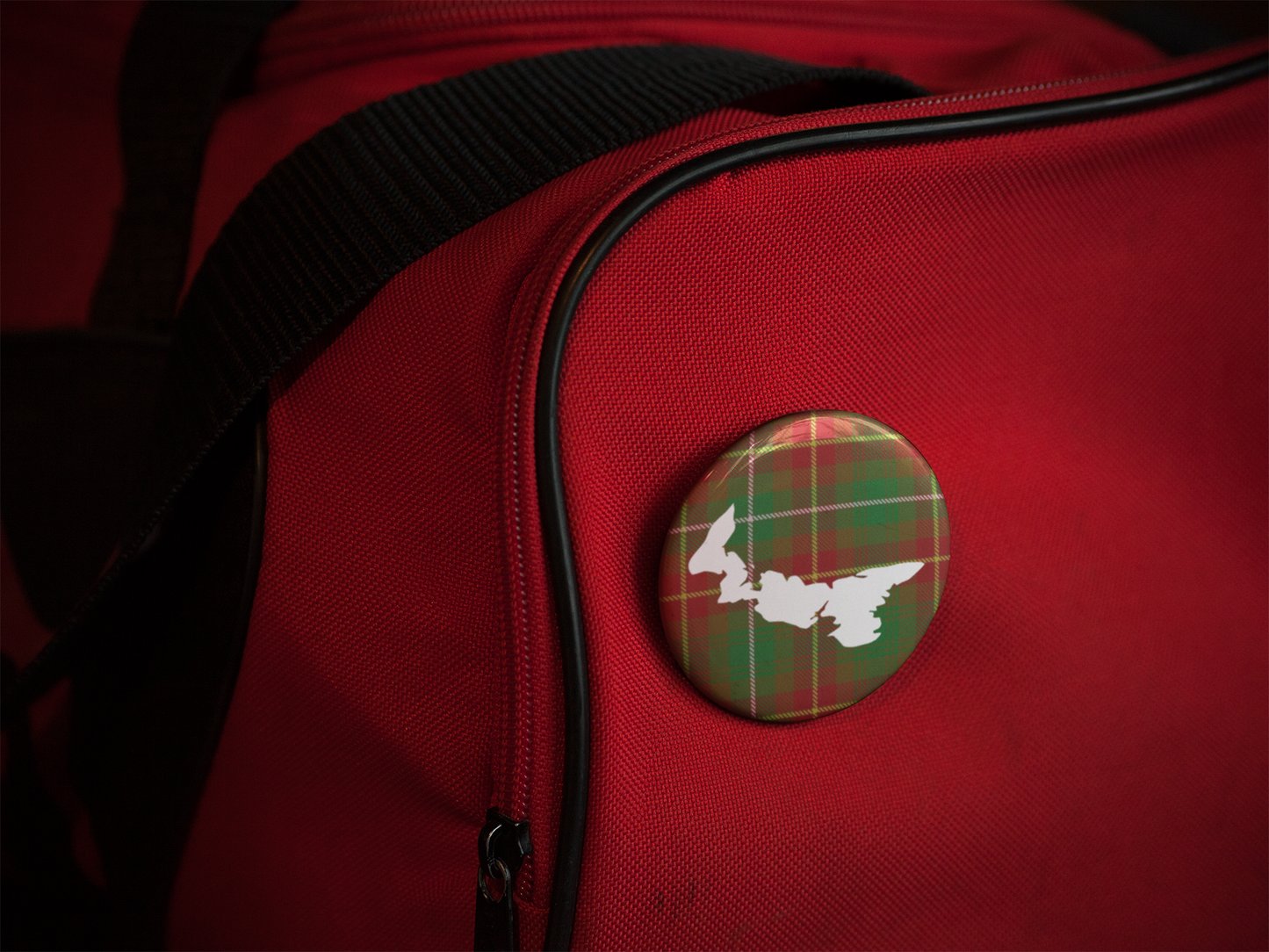 Bouton Pinback « Apportez votre jeu Eh »