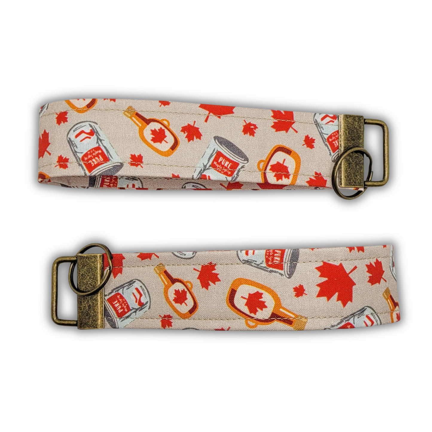 Llavero Tap That Wristlet