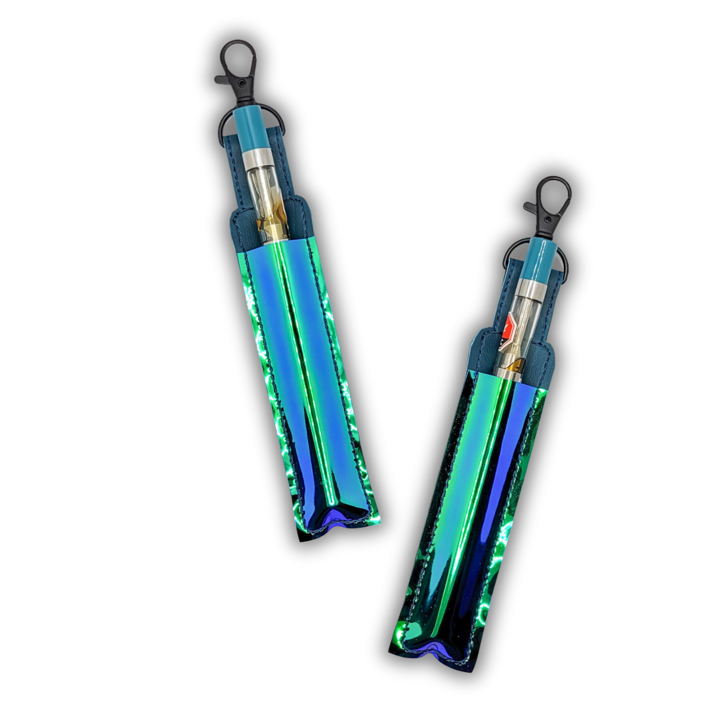 Mountain Lake Colour-Shifting Vape Pen Case