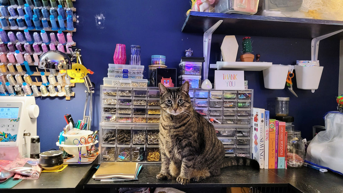 Shipping Update: Why I Can No Longer Ship to the U.S.