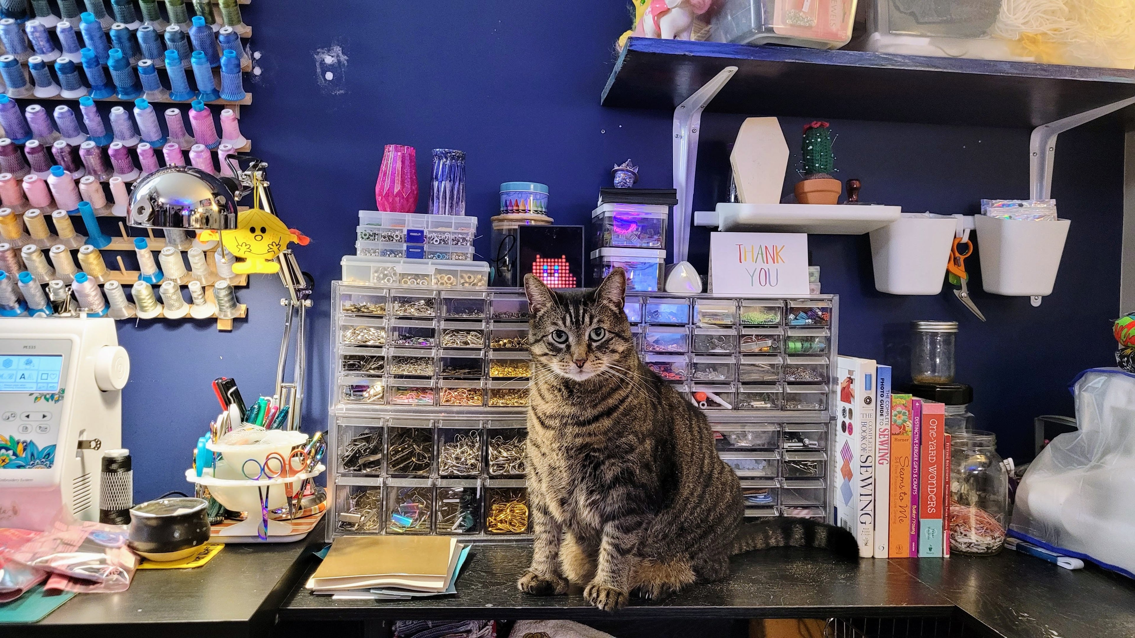 Shipping Update: Why I Can No Longer Ship to the U.S.