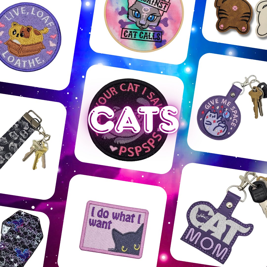 Cats