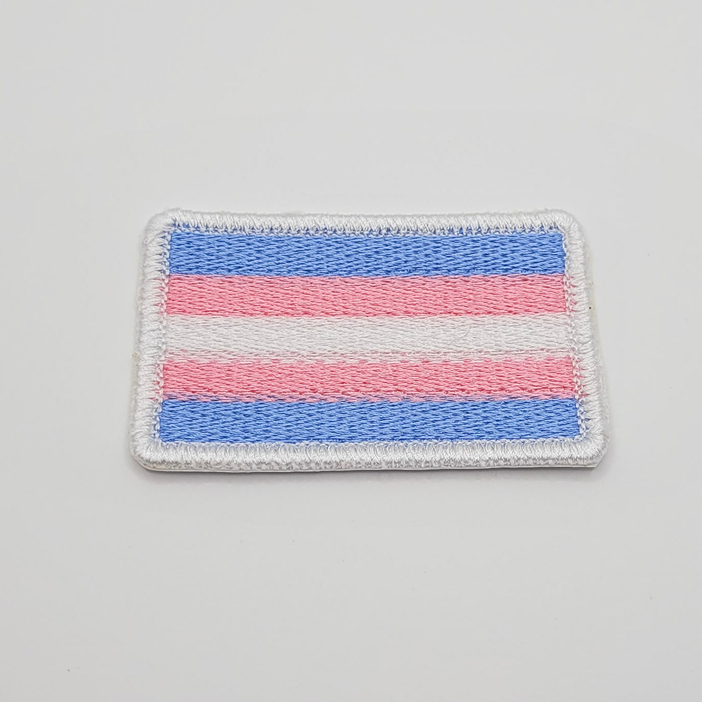 Transgender Pride Patch