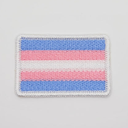Transgender Pride Patch