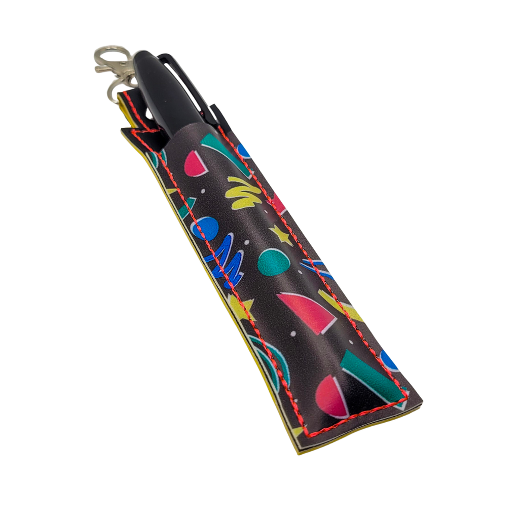 Estuche para vaporizador Sunshine que cambia de color