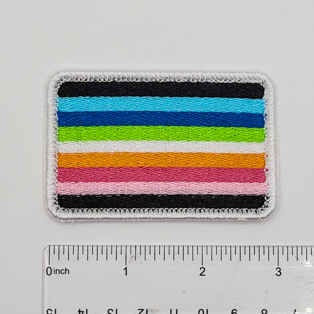 Queer Pride Patch