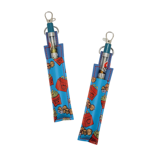 Nugs & Fries Vape Pen Holder