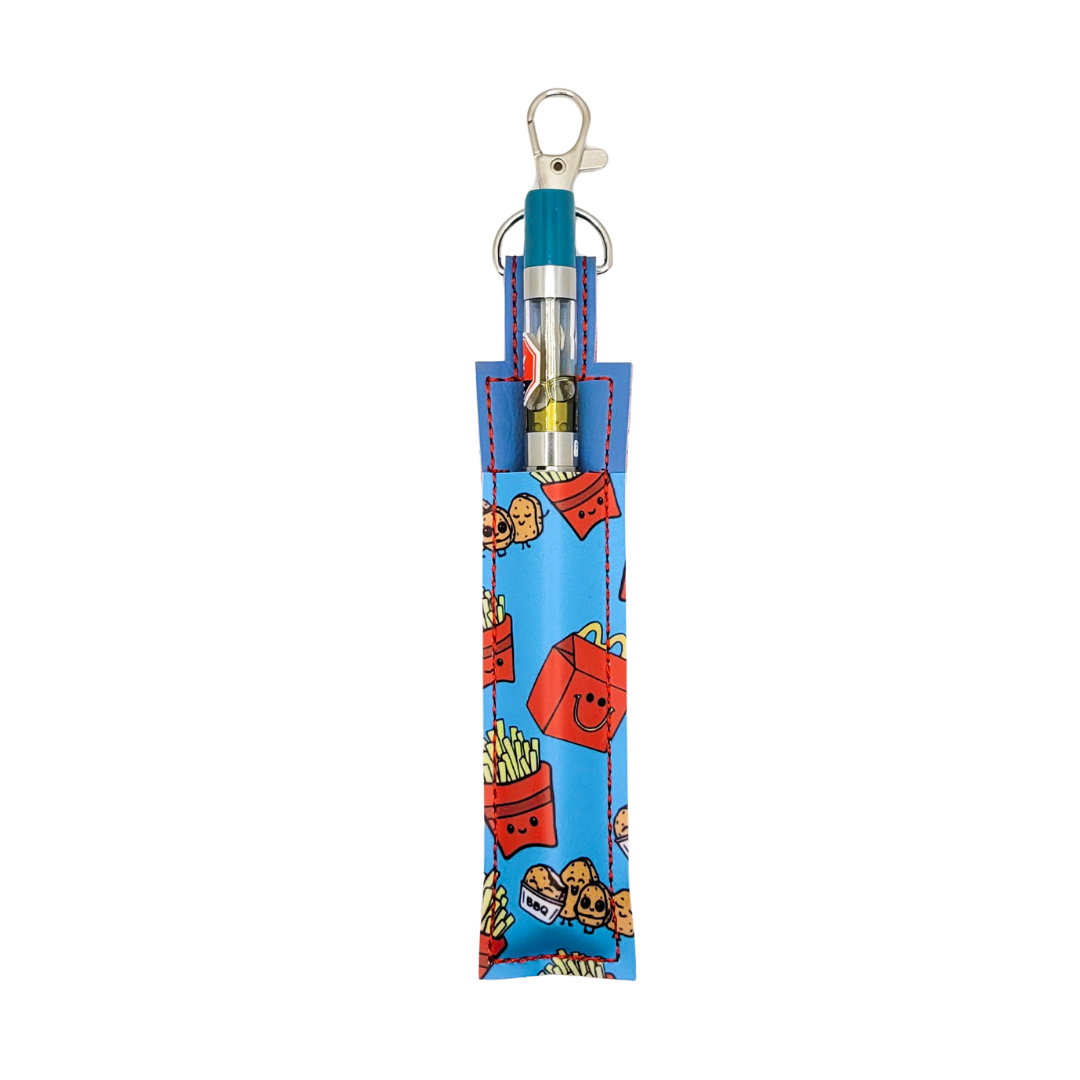 Nugs & Fries Vape Pen Holder