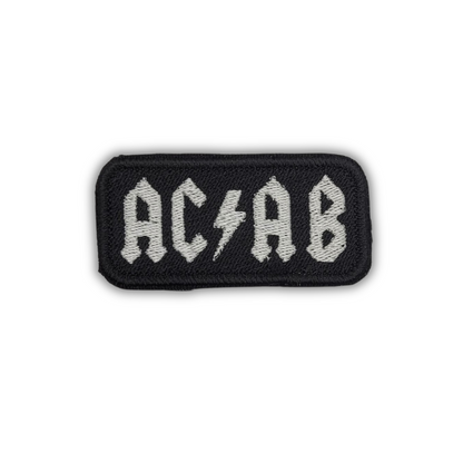 ACAB Patch