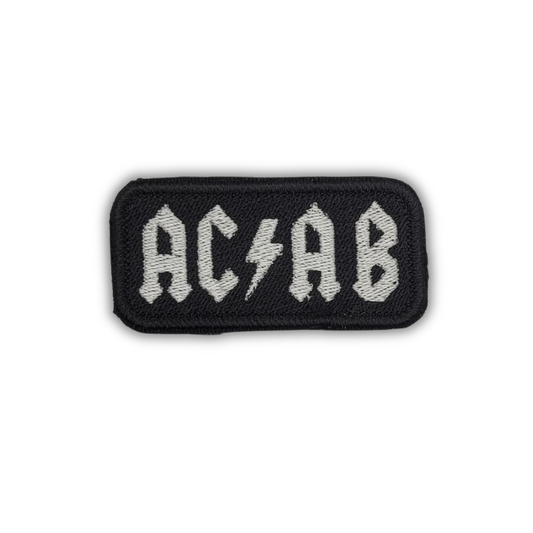 ACAB Patch