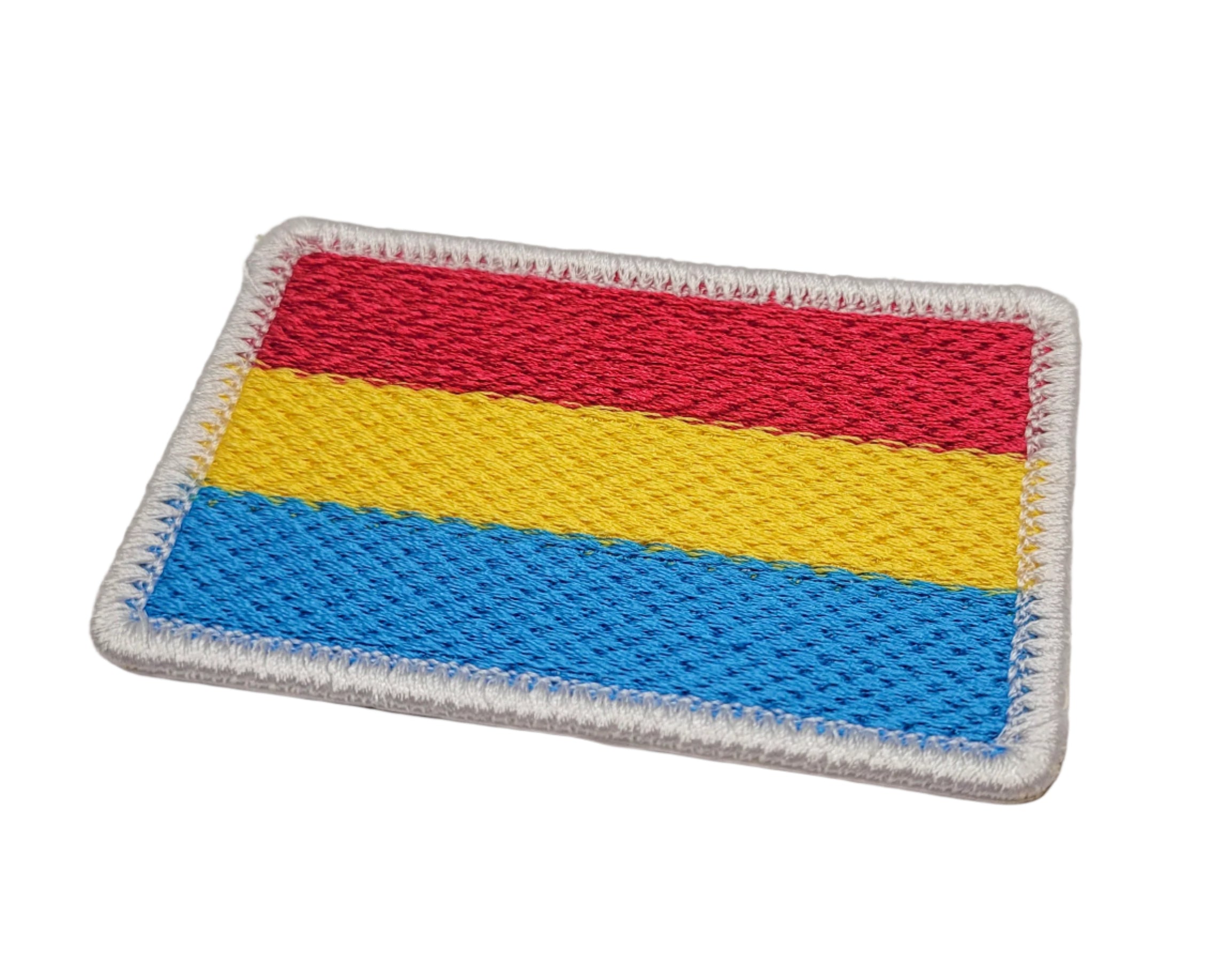 Pansexual Pride Patch
