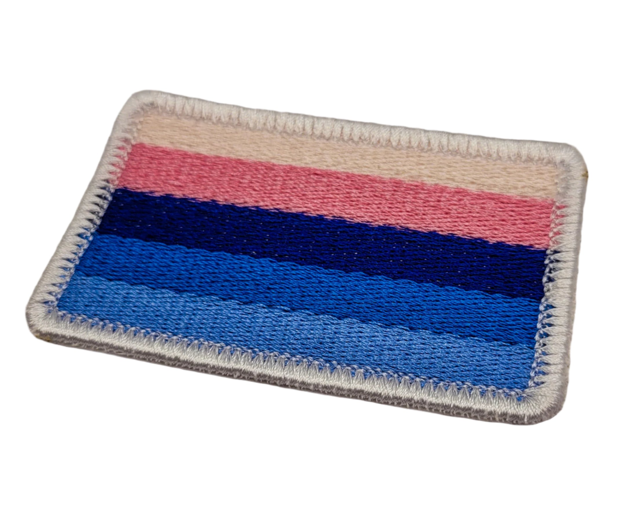 Omnisexual Pride Patch