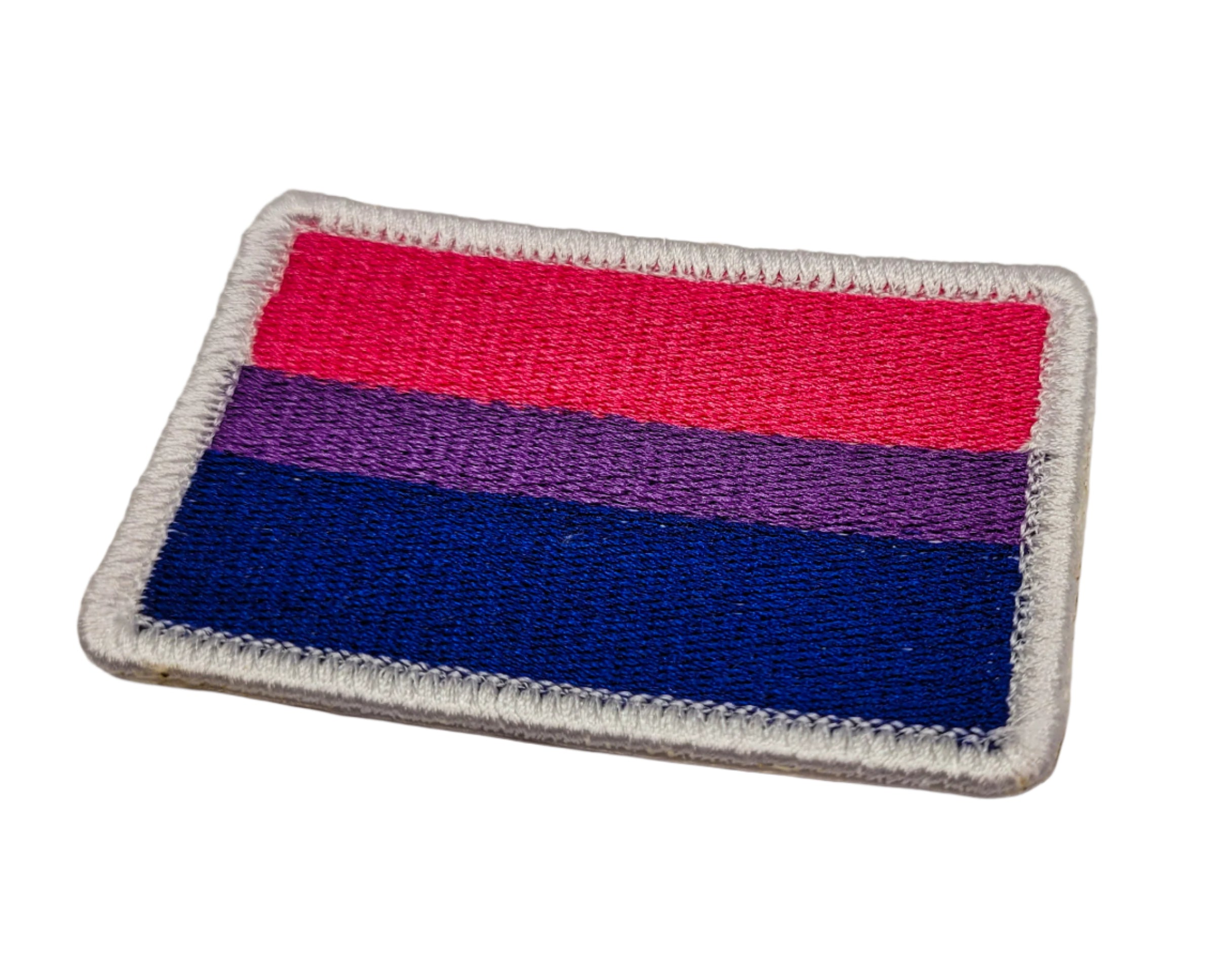 Bisexual Pride Patch