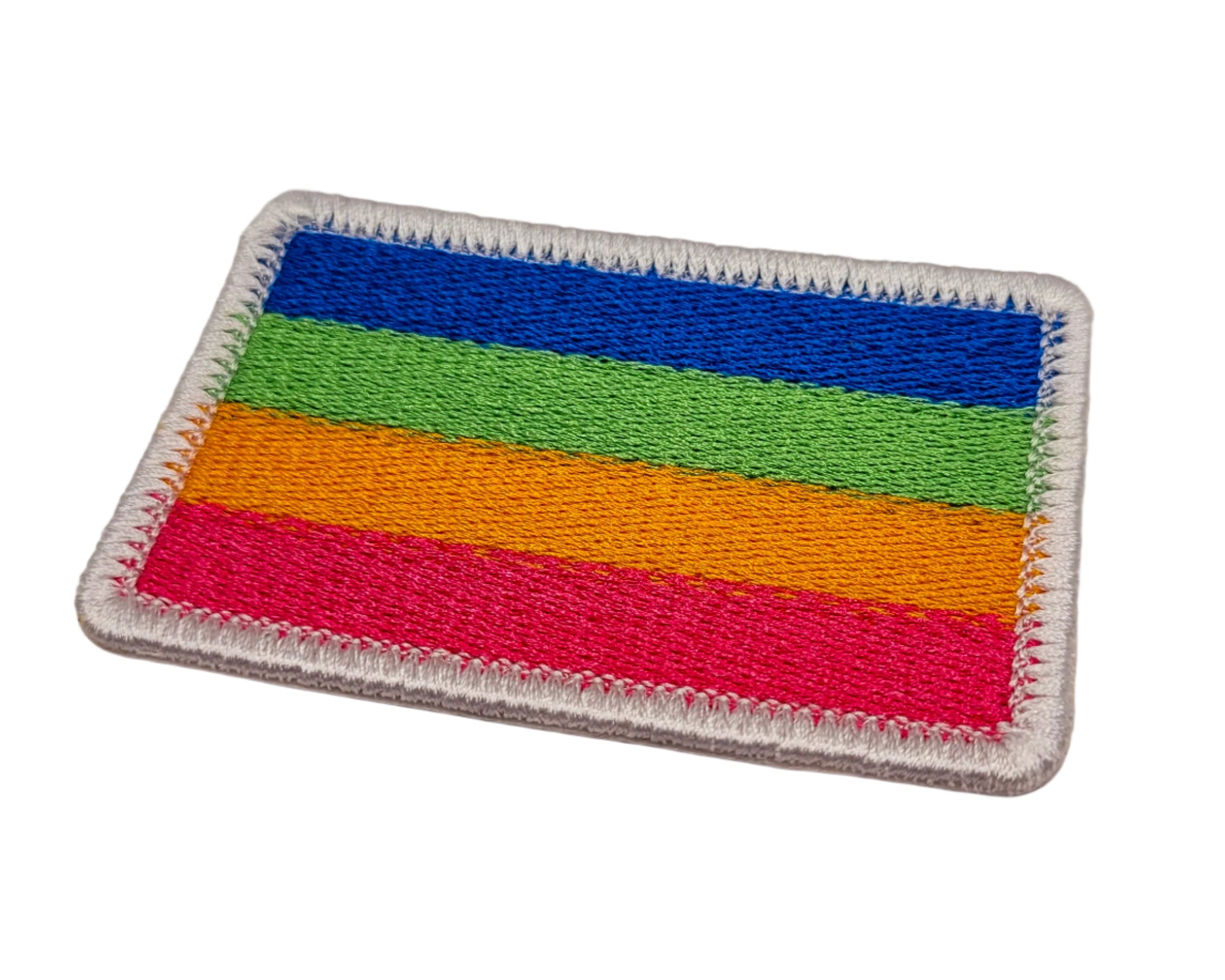 Pangender Pride Patch