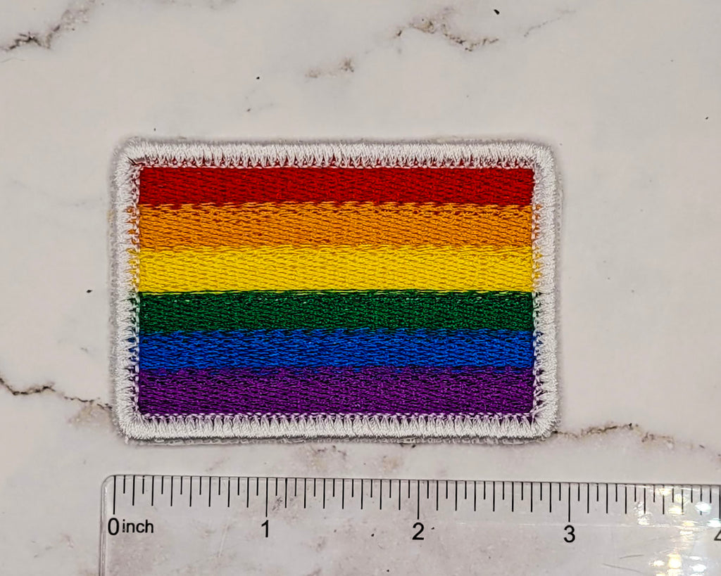 Patch de la fierté
