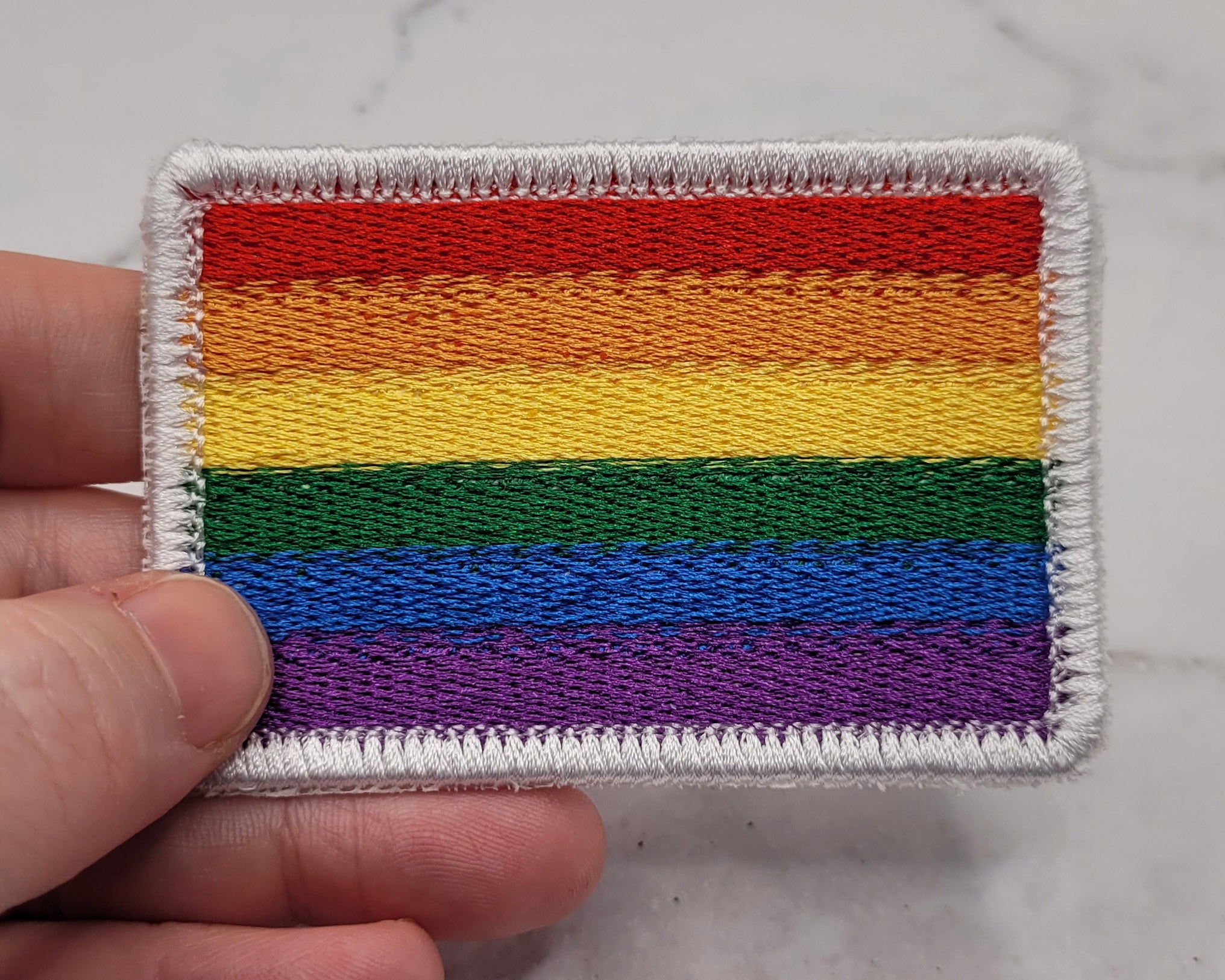 Pride Patch