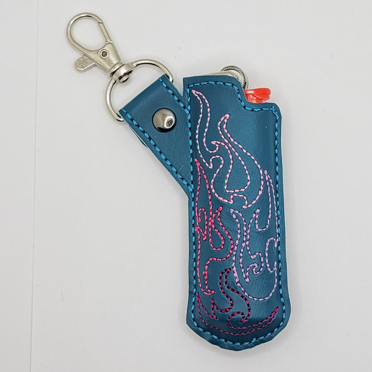 Flame Lighter Case