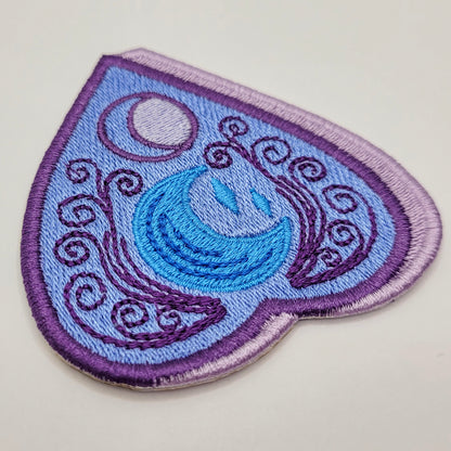 Celestial Planchette Embroidered Patch