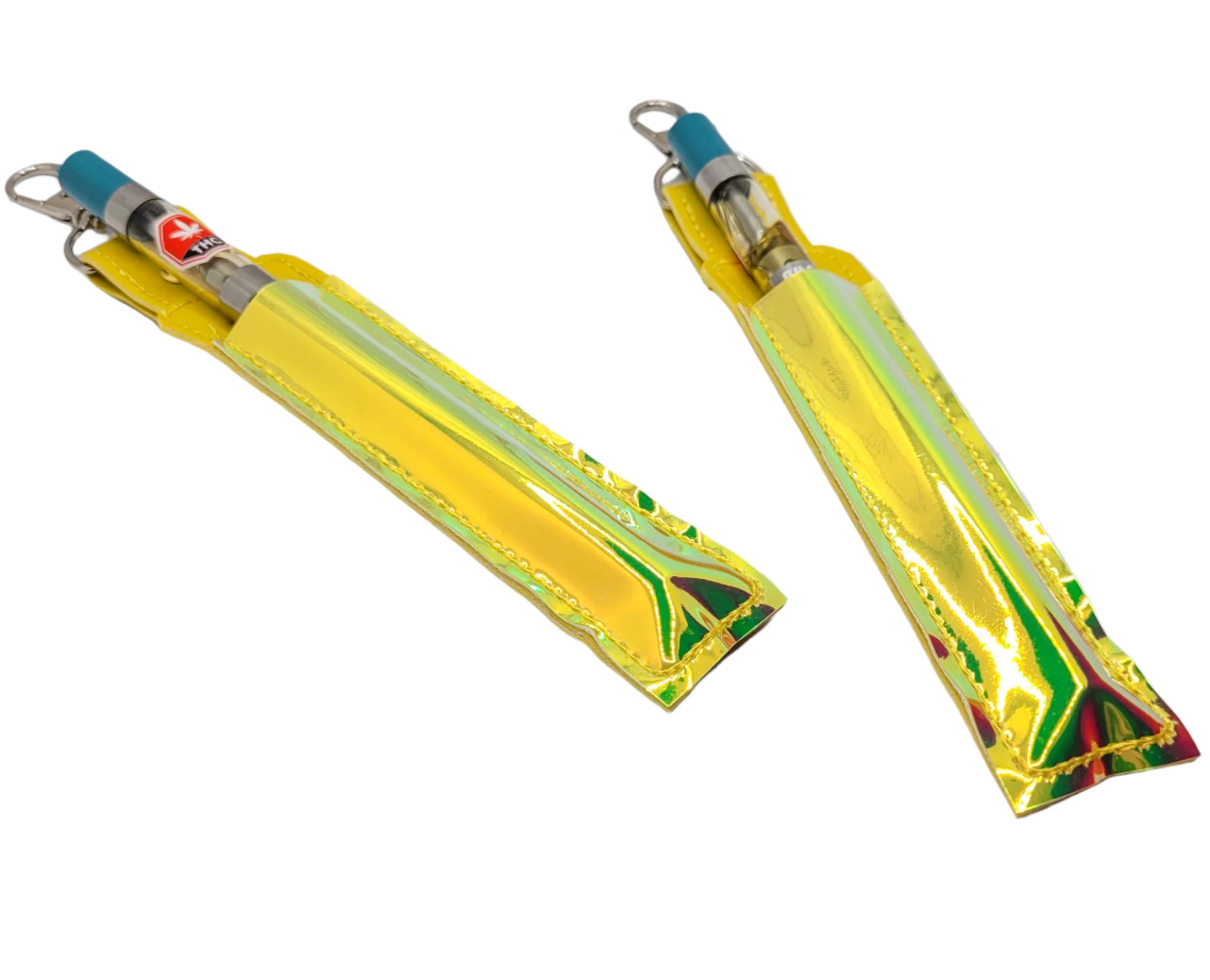Sunshine Colour-Shifting Vape Pen Case