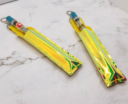 Sunshine Colour-Shifting Vape Pen Case