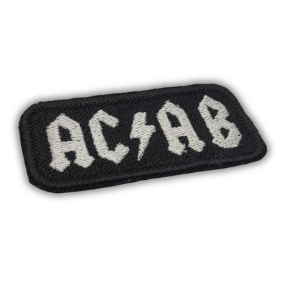 ACAB Patch