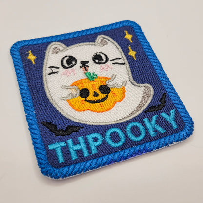 Thpooky Patch