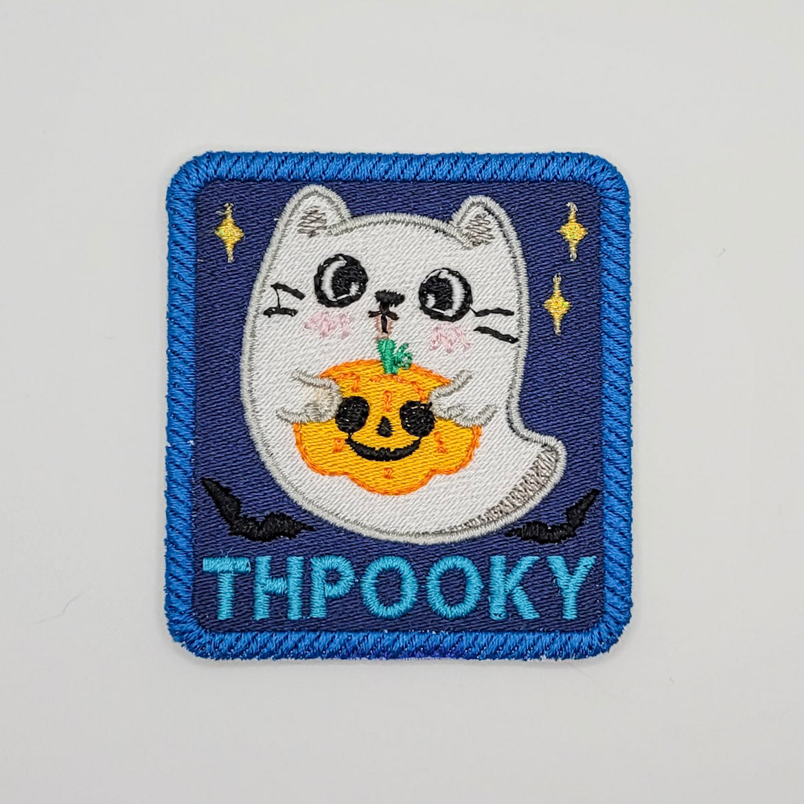 Thpooky Patch