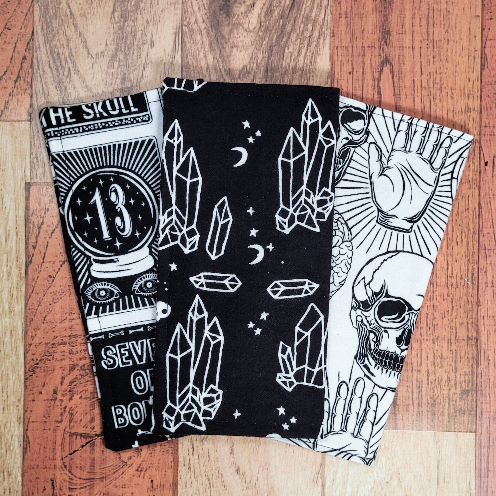 Reusable Paper Towel