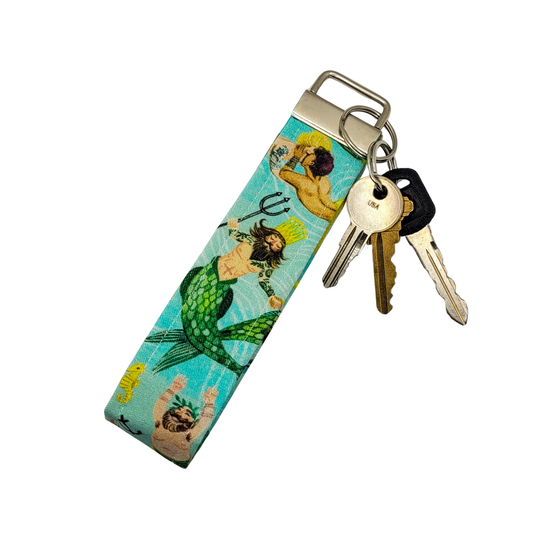 Porte-clés Sea Studs