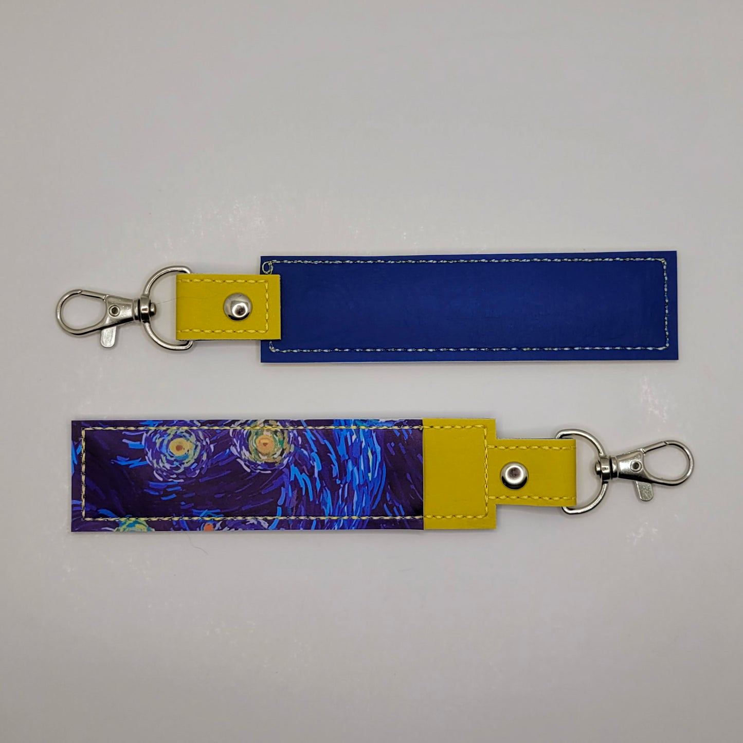 Starry Night Vape & Lighter Case Set