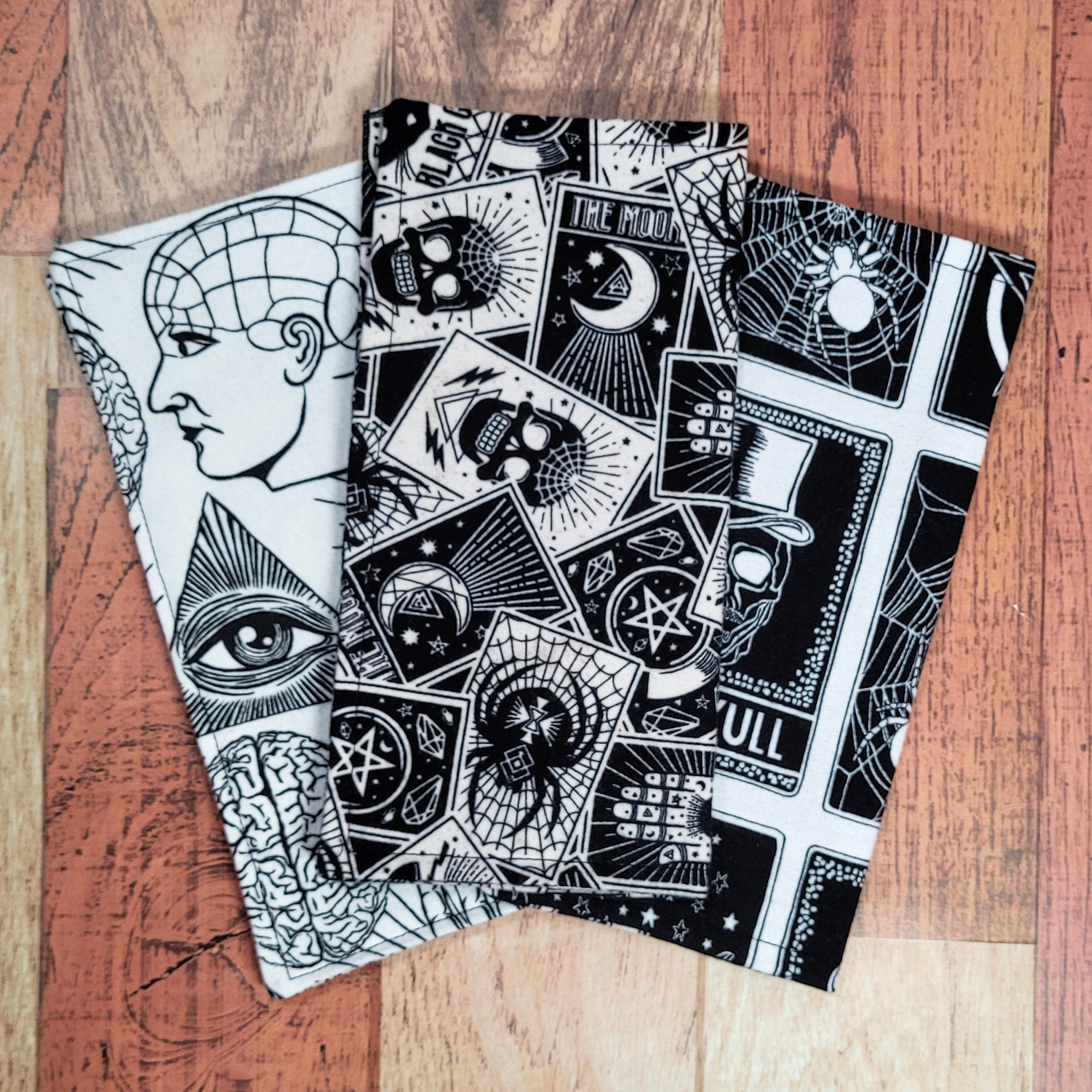 Reusable Paper Towel