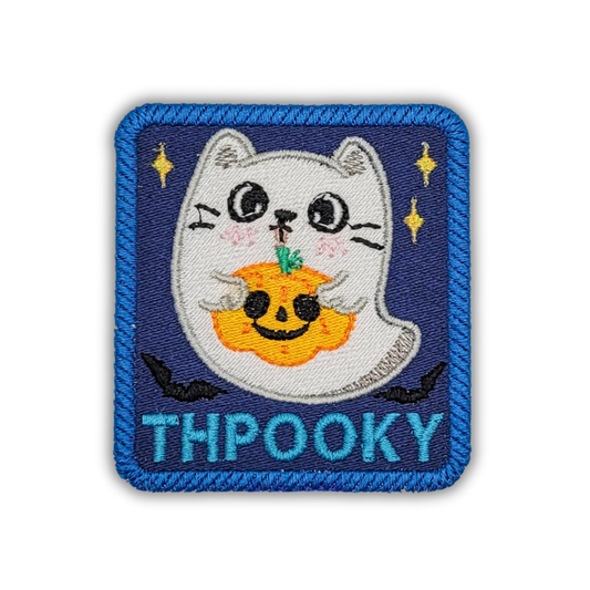 Thpooky Patch