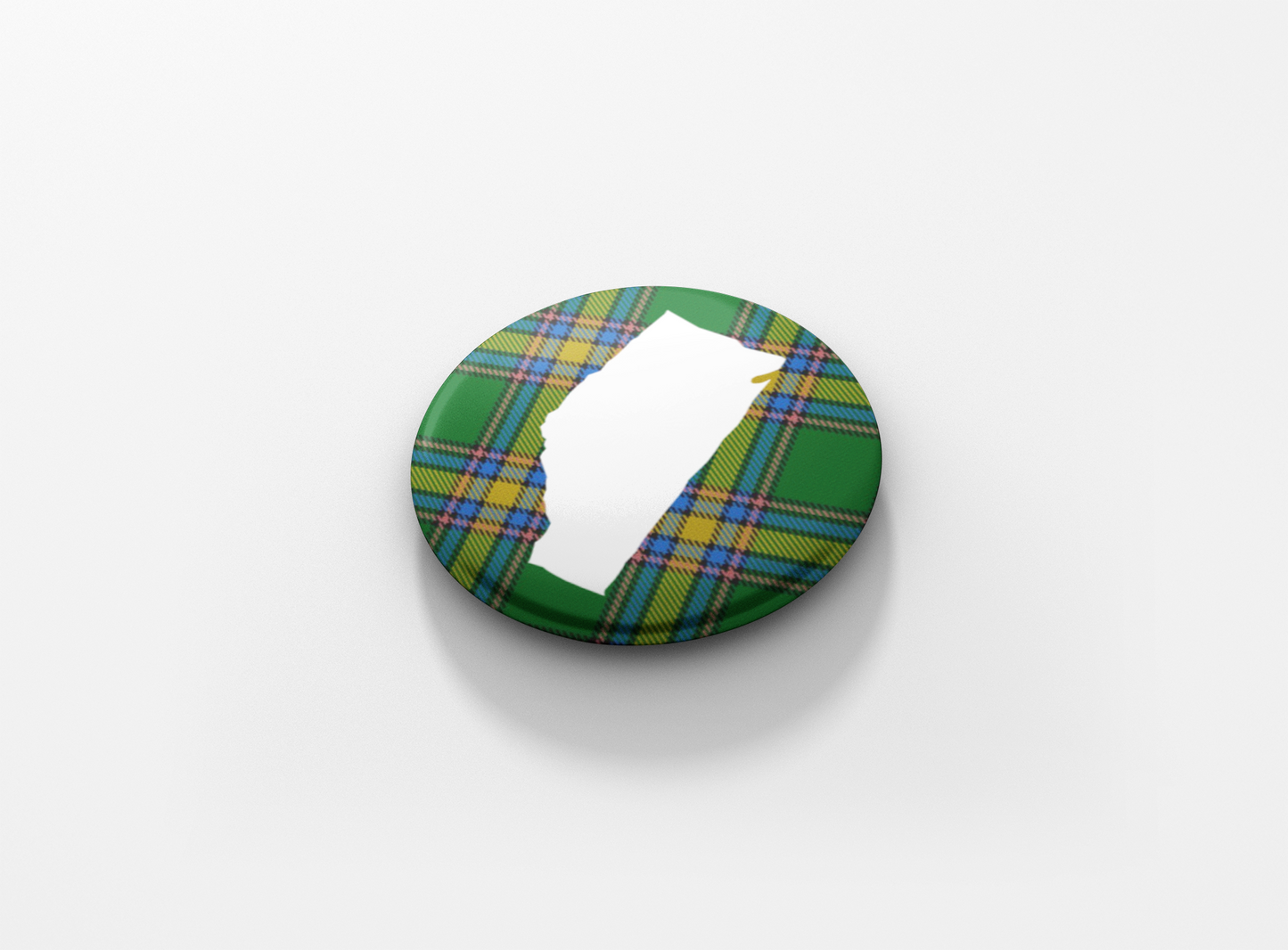 Bouton Pinback « Apportez votre jeu Eh »