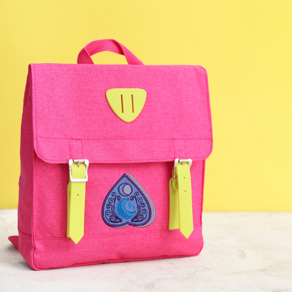 Celestial Planchette Embroidered Patch