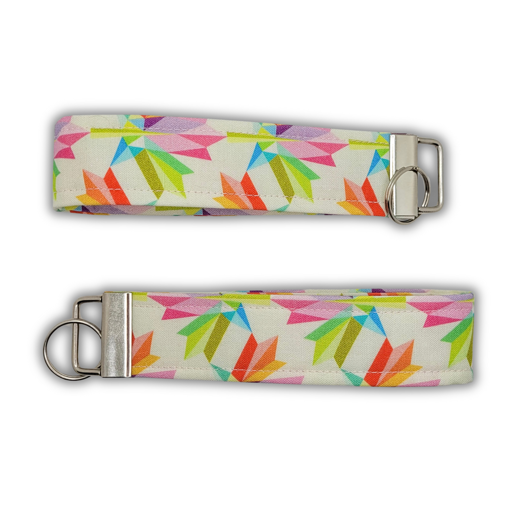Sugar Maple Wristlet Keychain