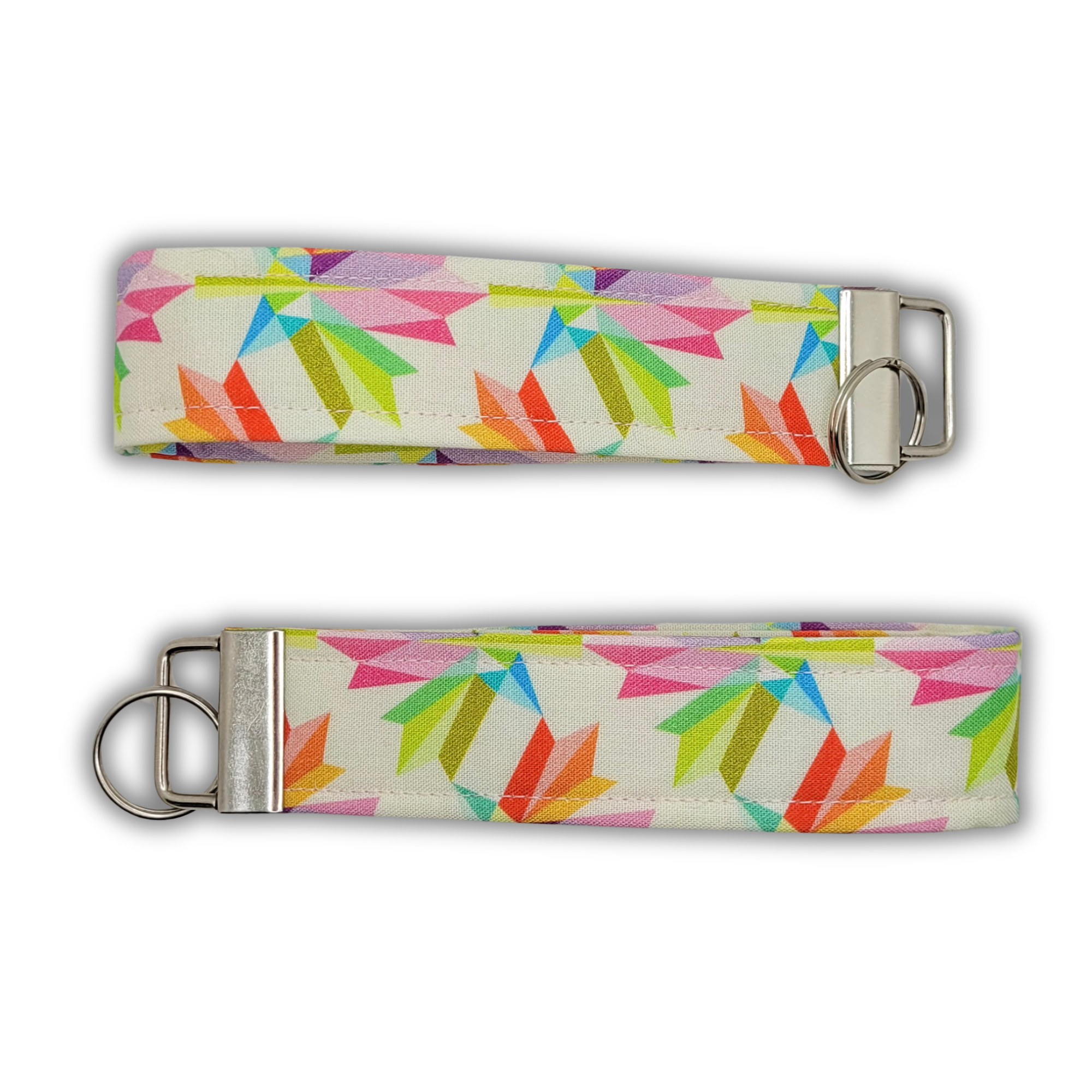 Sugar Maple Wristlet Keychain