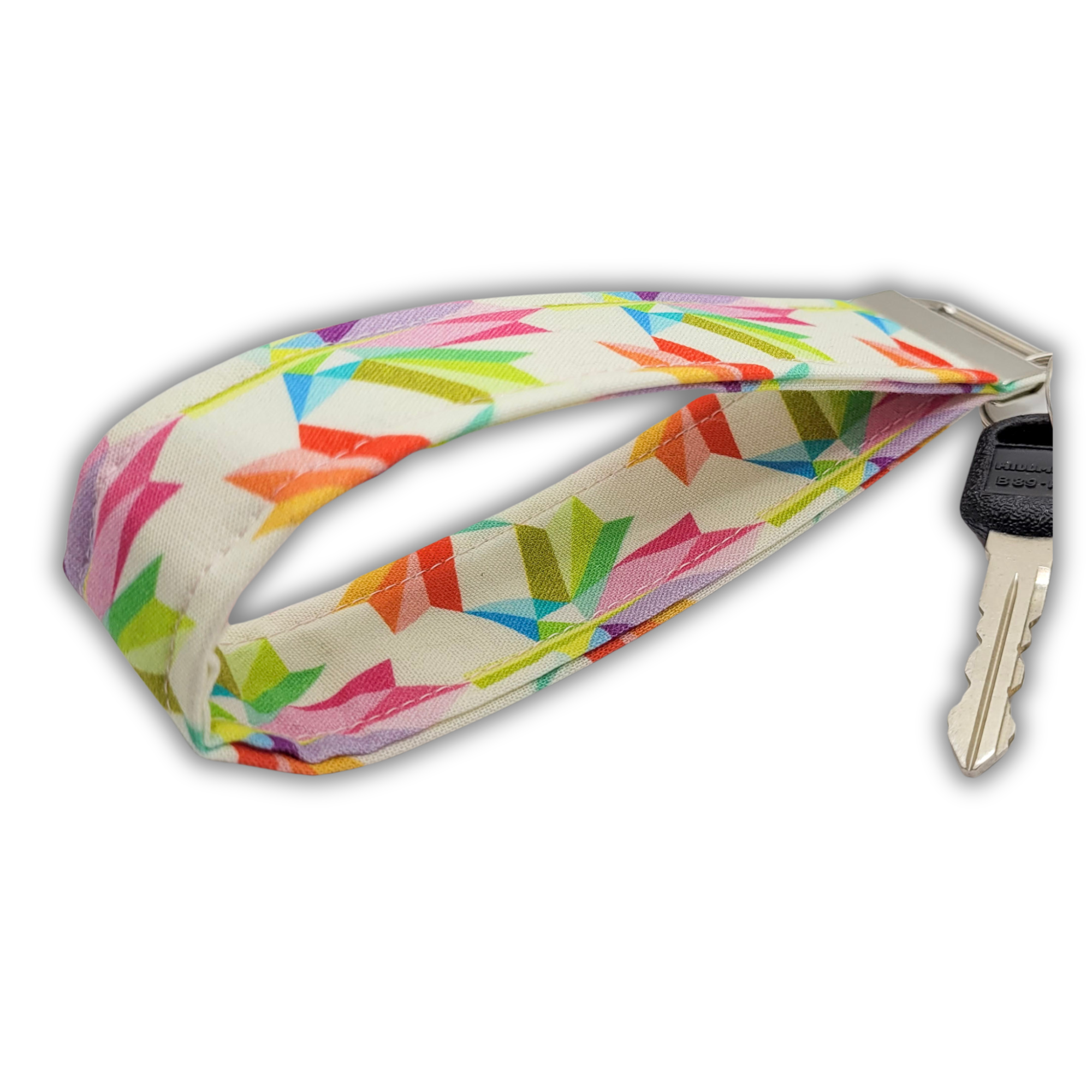 Sugar Maple Wristlet Keychain