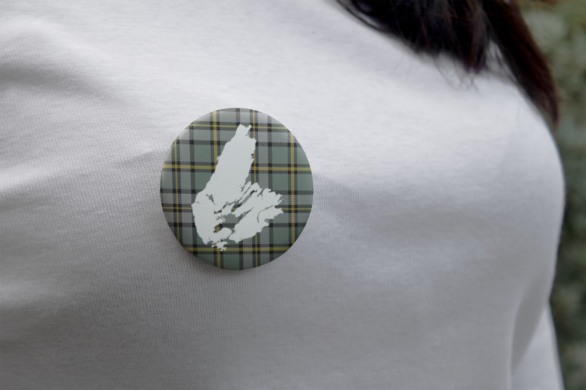 Botón pinback "Trae tu juego Eh"