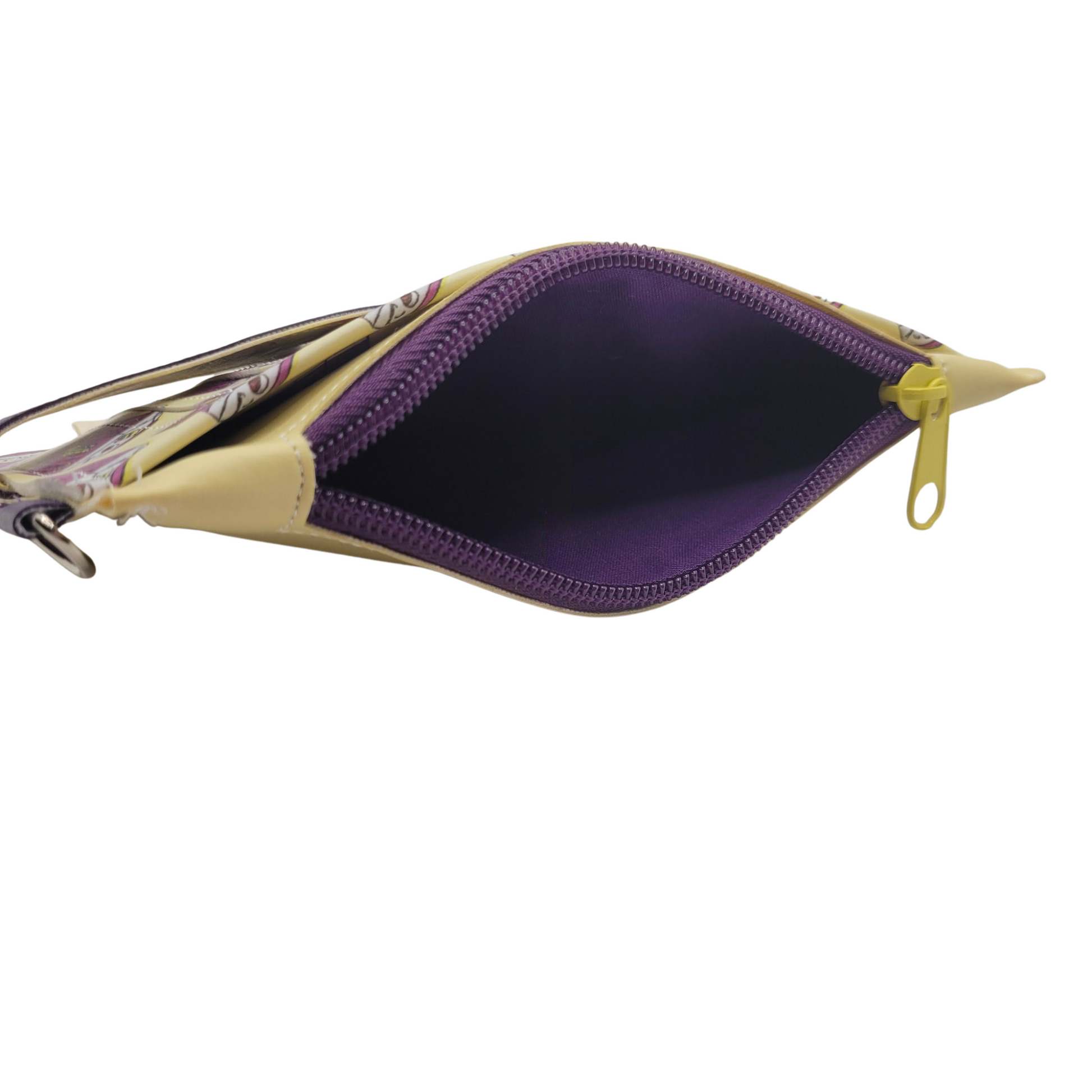 Nuggie Life Vinyl Slim Wallet