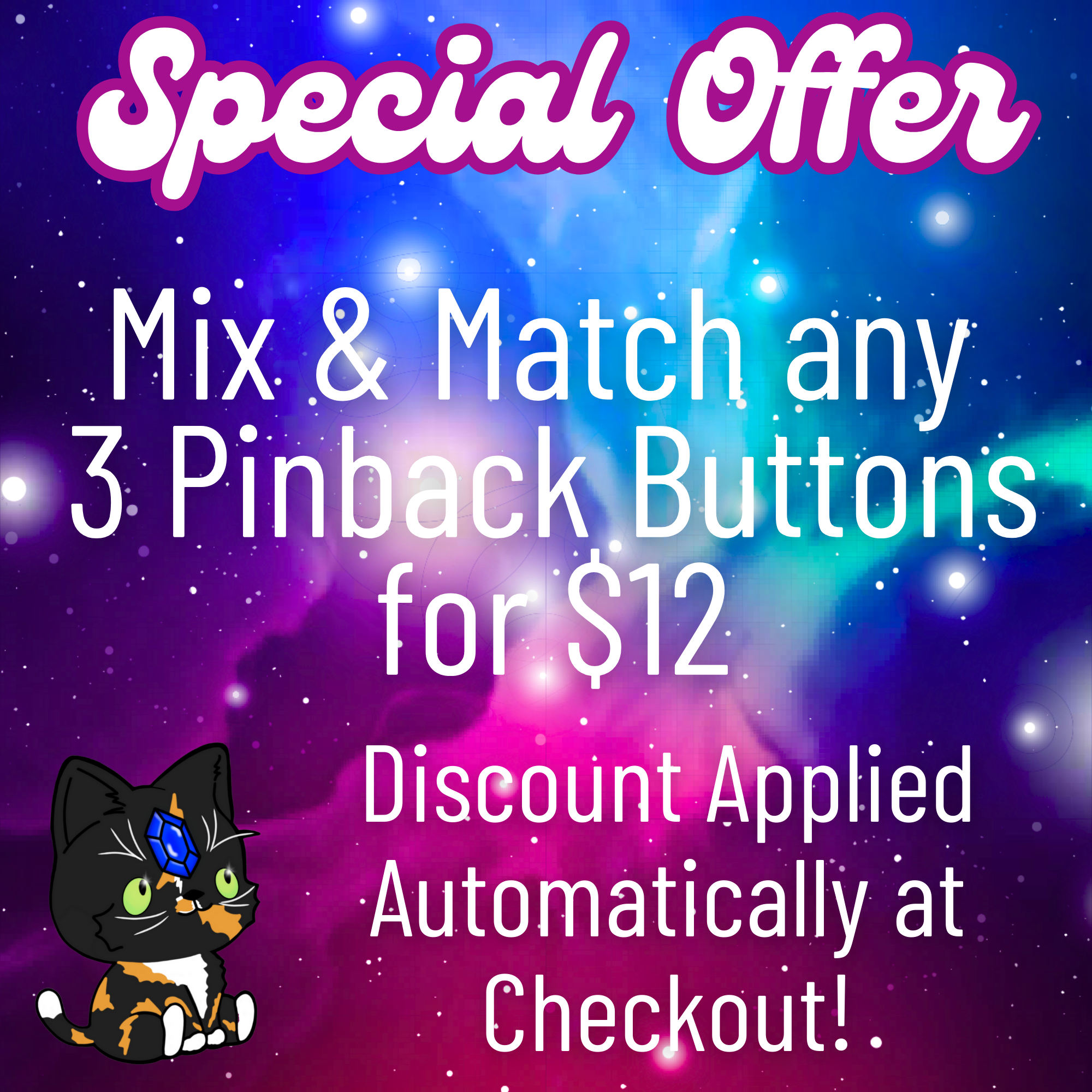 You Mess With the Honk Pinback Button